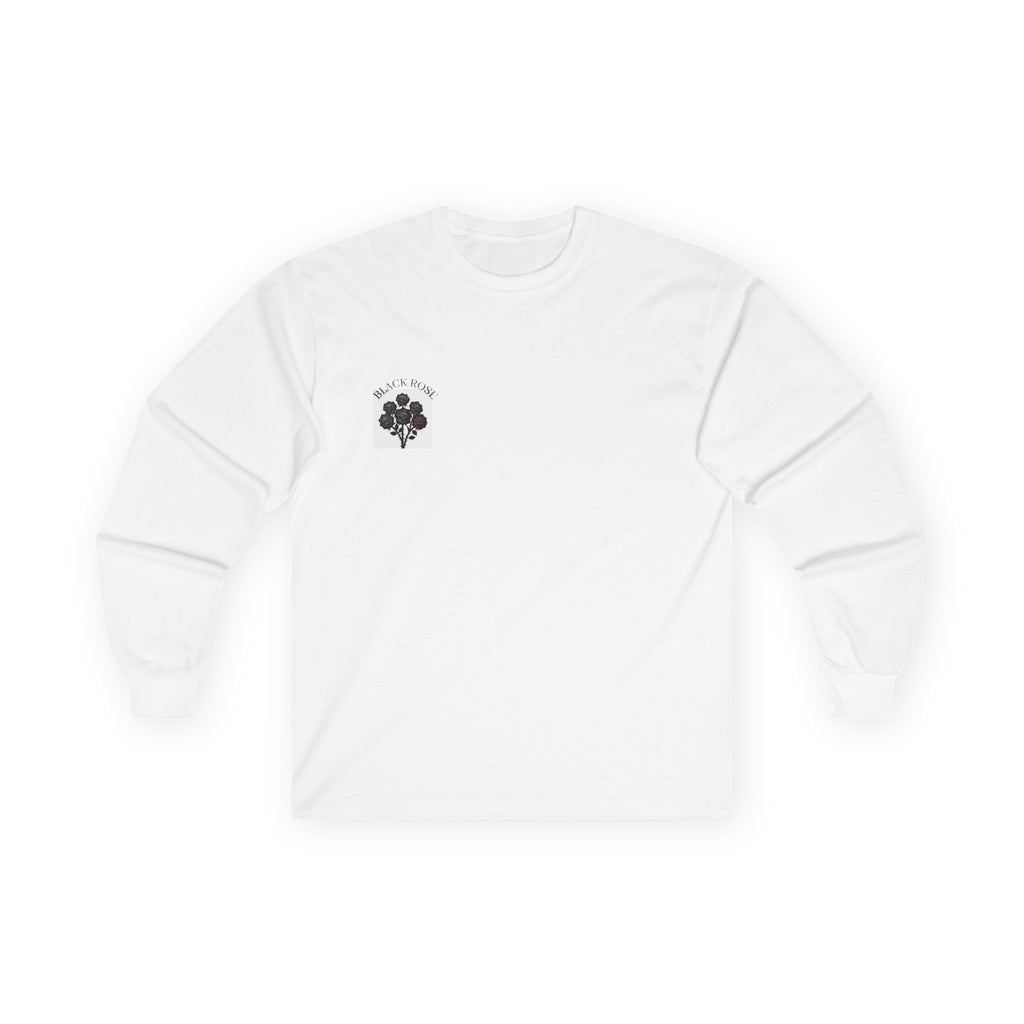 Unisex Ultra Cotton Long Sleeve Tee
