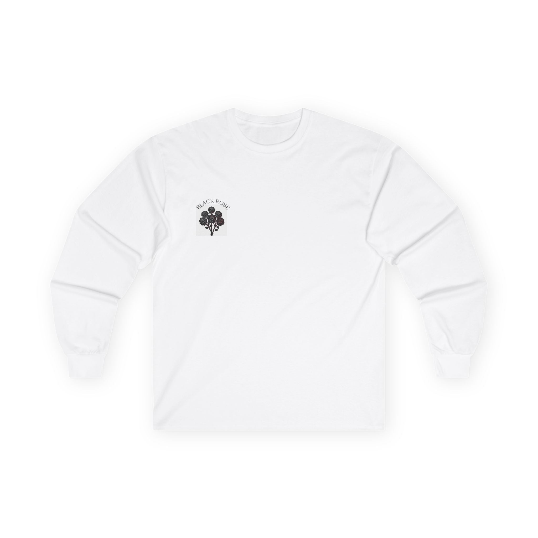 Unisex Ultra Cotton Long Sleeve Tee