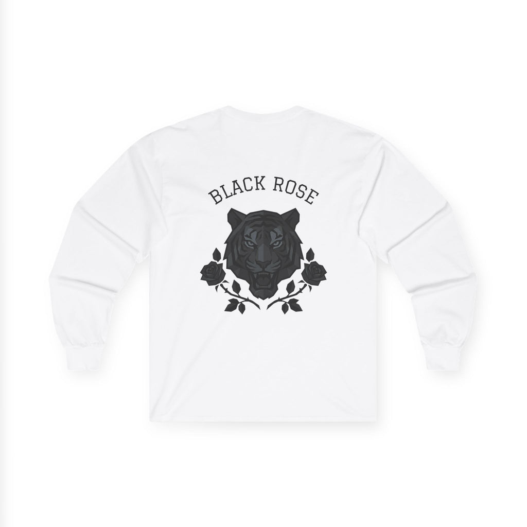 Unisex Ultra Cotton Long Sleeve Tee