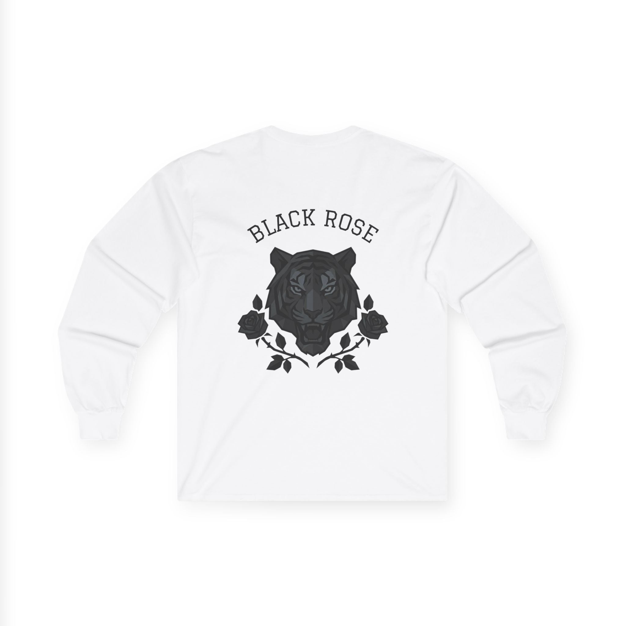 Unisex Ultra Cotton Long Sleeve Tee