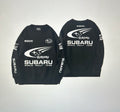 Subaru World Rally Team Sweatshirt