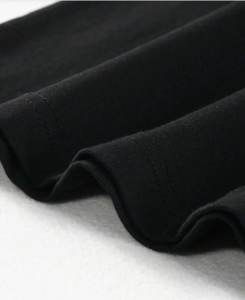 Dark Metal Zip-Up Hoodie