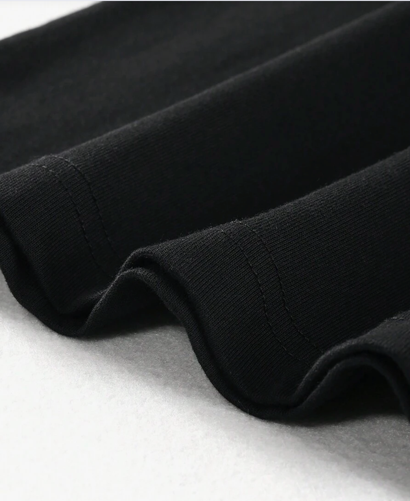 Dark Metal Zip-Up Hoodie